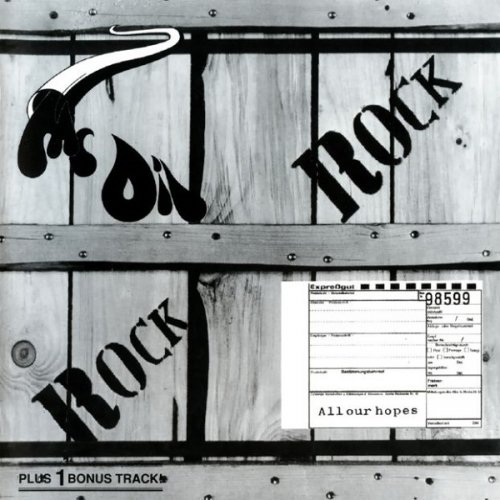 McOil - All Our Hopes (1979)