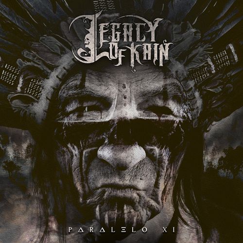 Legacy of Kain - Paralelo XI (2019)