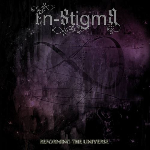 En Stigma - Reforming the Universe (2019)