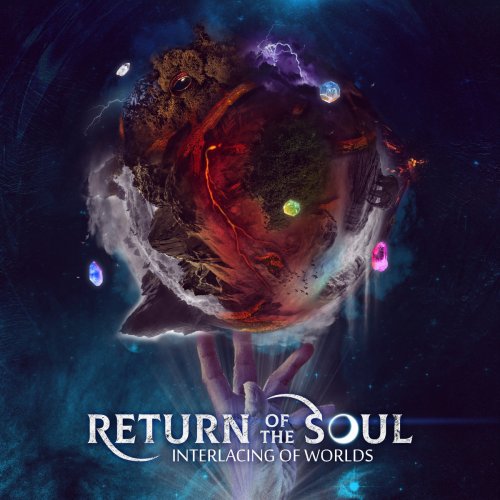Return of the Soul - Interlacing of Worlds (2019)