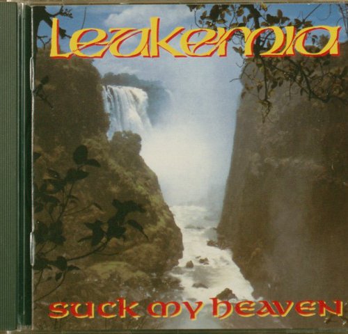 Leukemia - Discography (1993-2012)