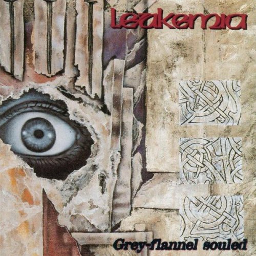 Leukemia - Discography (1993-2012)