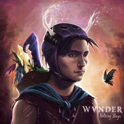 WVNDER - Nothing Stays (2019)
