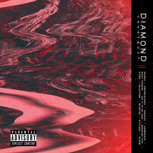 Diamond Construct - Diamond Construct (2019)
