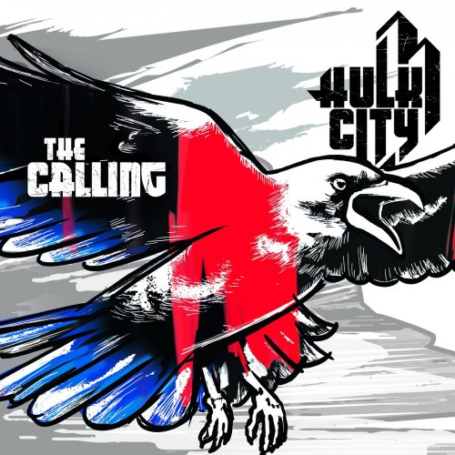 Hulk City - Hulk City (2019)