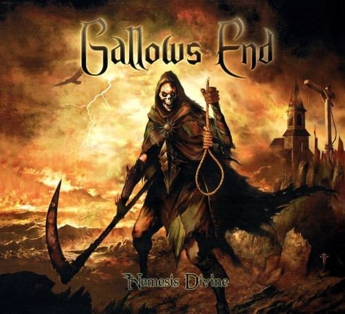 Gallows End - Nеmеsis Divinе (2010)