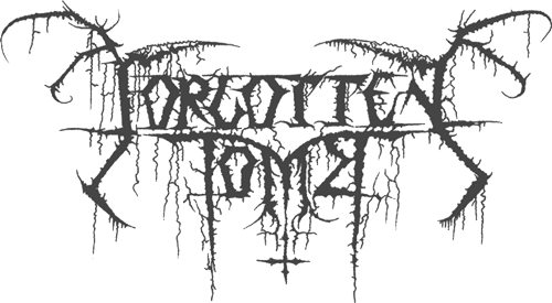 Forgotten Tomb - Discography (2000-2017)