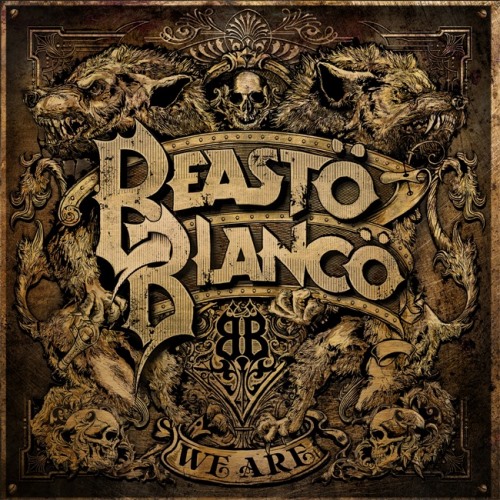 Beasto Blanco (ALICE COOPER) - We Are (2019)