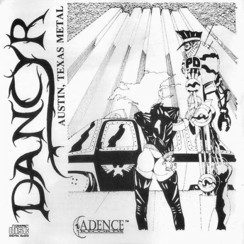 Dancyr - In and Out (1991)