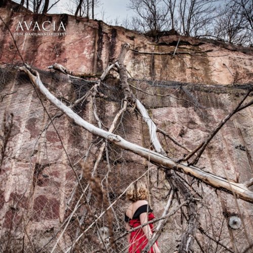 AvAciA - Uusi maailmanjärjestys (2019)