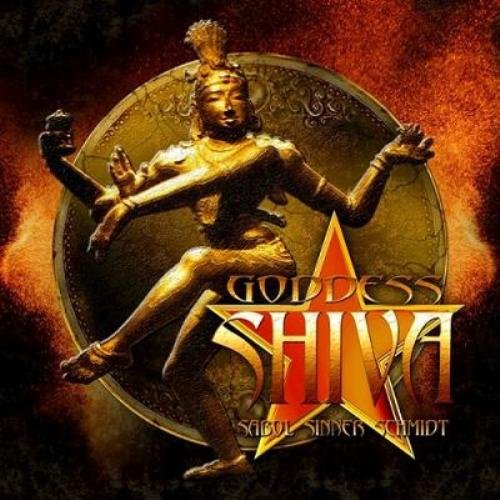 Goddess Shiva - Goddess Shiva (2007)