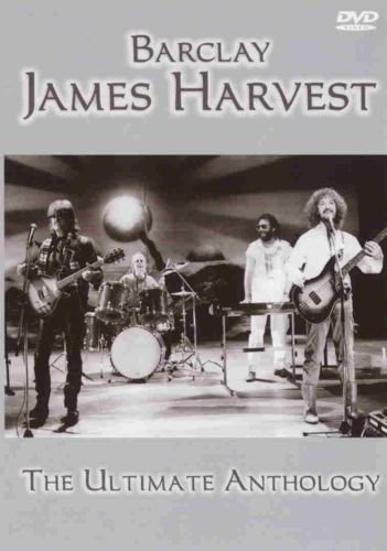 Barclay James Harvest - The Ultimate Anthology (2004)