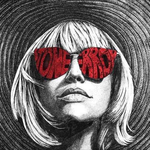 Stonerror - Widow in Black (2019)