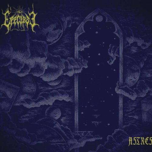 Epectase - Astre (2019)