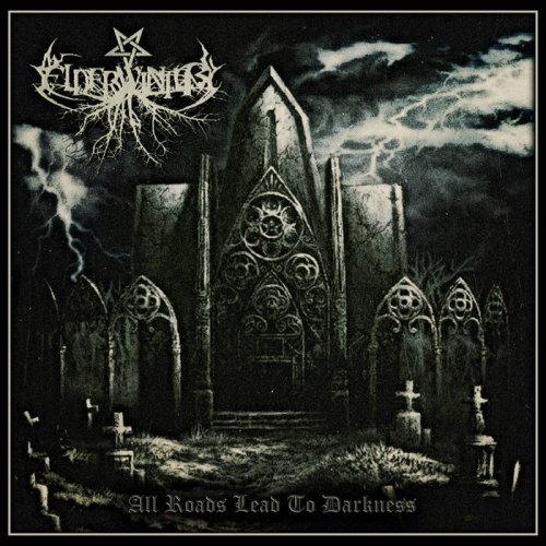 Elderwinter - All Roads Lead To Darkness (2019)