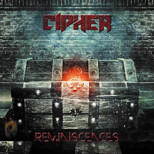 Cipher - Réminiscences (2019)
