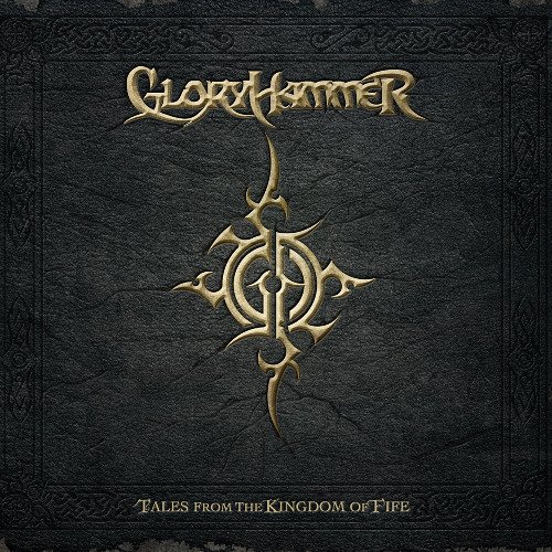Gloryhammer - Discography (2013-2019)