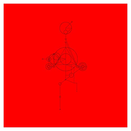 Masvidal - Mythical (2019)