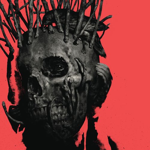 Angelmaker - Angelmaker (2019)