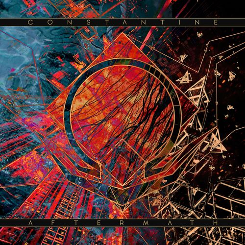 Constantine - Aftermath (2019)