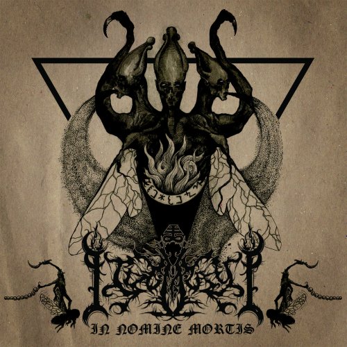 Idolatry - In Nomine Mortis (2019)