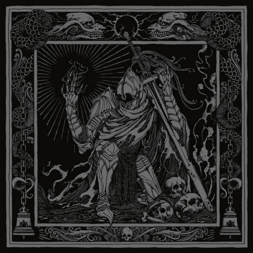 Visigoth - Bells of Awakening (Single) (2019)