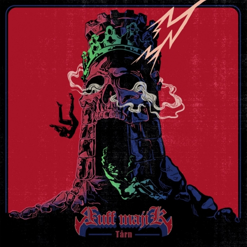 Ruff Majik - Tårn (2019)