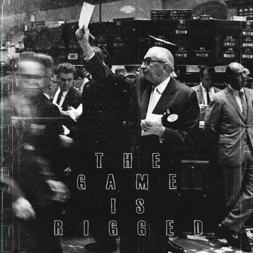 Swindler - The Game is Rigged (2019)