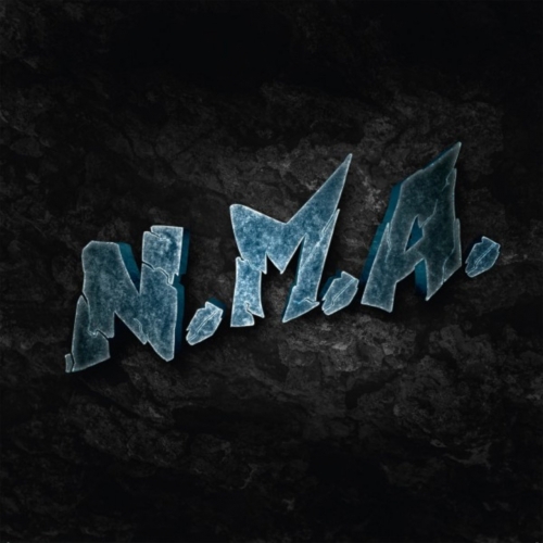 N.M.A. - N.M.A. (2019)