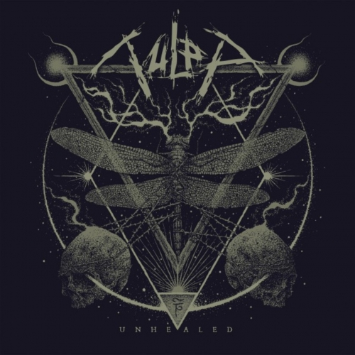 Tulpa - Unhealed (2019)