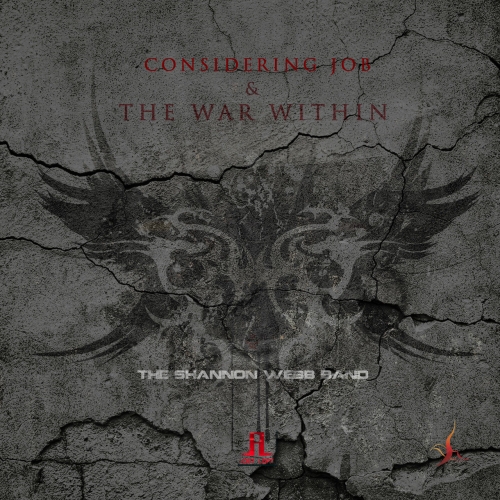 The Shannon Webb Band - Considering Job & the War Within (2019)