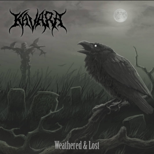 Kavara - Weathered & Lost (2019)