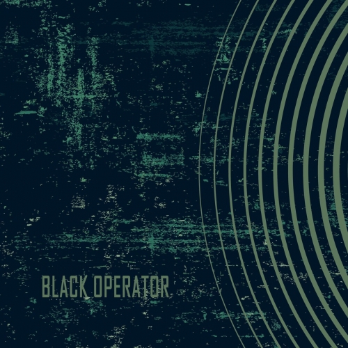 Black Operator - Black Operator (2019)