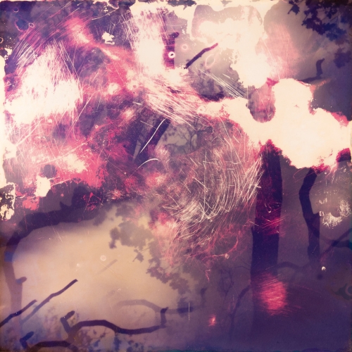 Third Wave - Metamorphosis (2019)