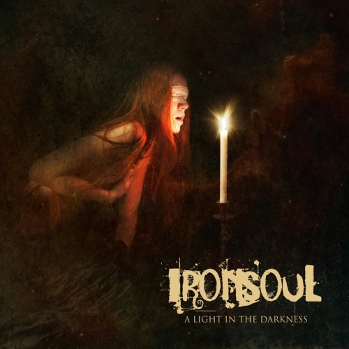 Ironsoul - A Light in the Darkness (2019)