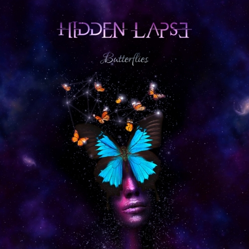 Hidden Lapse - Butterflies (2019)