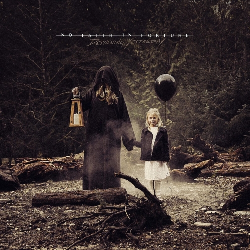 No Faith in Fortune - Designing Yesterday (EP) (2019)