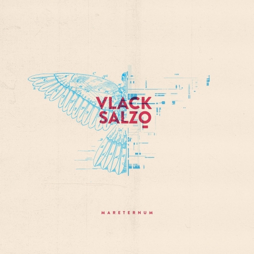 Vlack Salzo - Mareternum (2019)