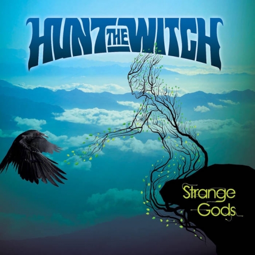 Hunt the Witch - Strange Gods (2019)