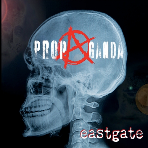 EastGate - Propaganda (EP) (2019)
