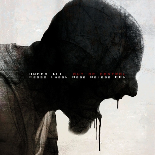 UNDER ALL - Out Of Control (2019)