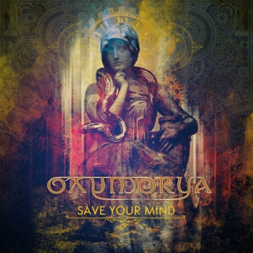 Oxymorya - Save Your Mind (2019)