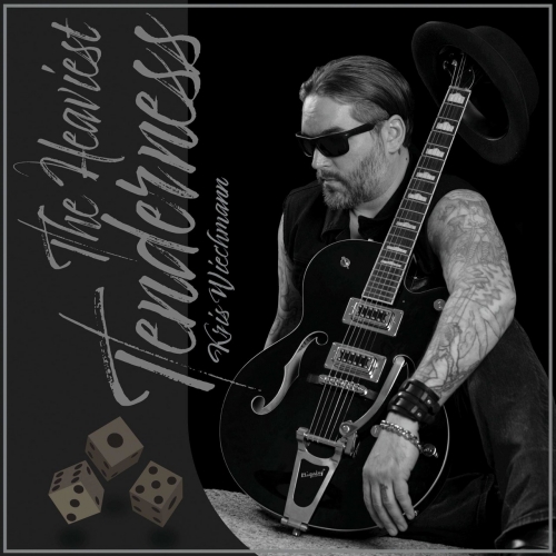 Kris Wiechmann and the Pallbearers - The Heaviest Tenderness (2019)