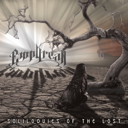Empyrean - Soliloquies of the Lost (2019)