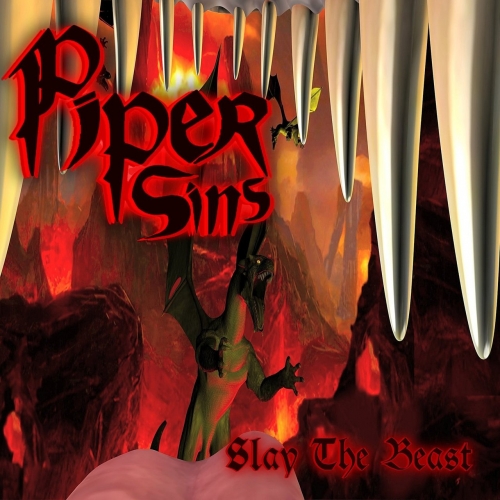 PiperSins - Slay the Beast (2019)