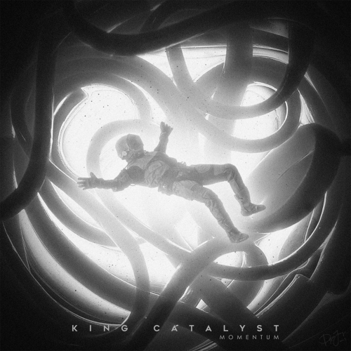 King Catalyst - Momentum (EP) (2019)