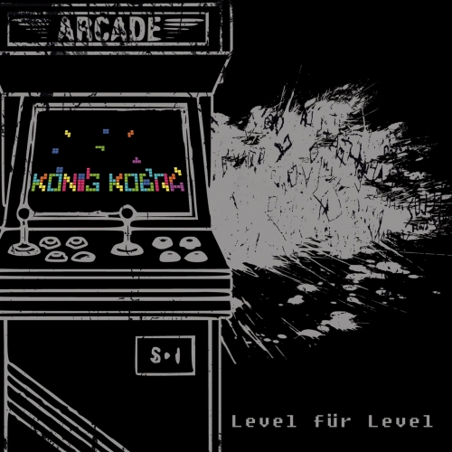 König Kobra - Level für Level (2019)