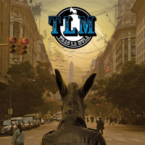 Tras la Mula - Tras la Mula (2019)