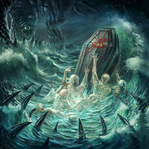 God Said Kill - Wrath of the Awakened (2019)