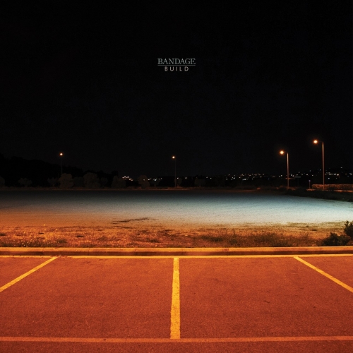 Bandage - Build (2019)
